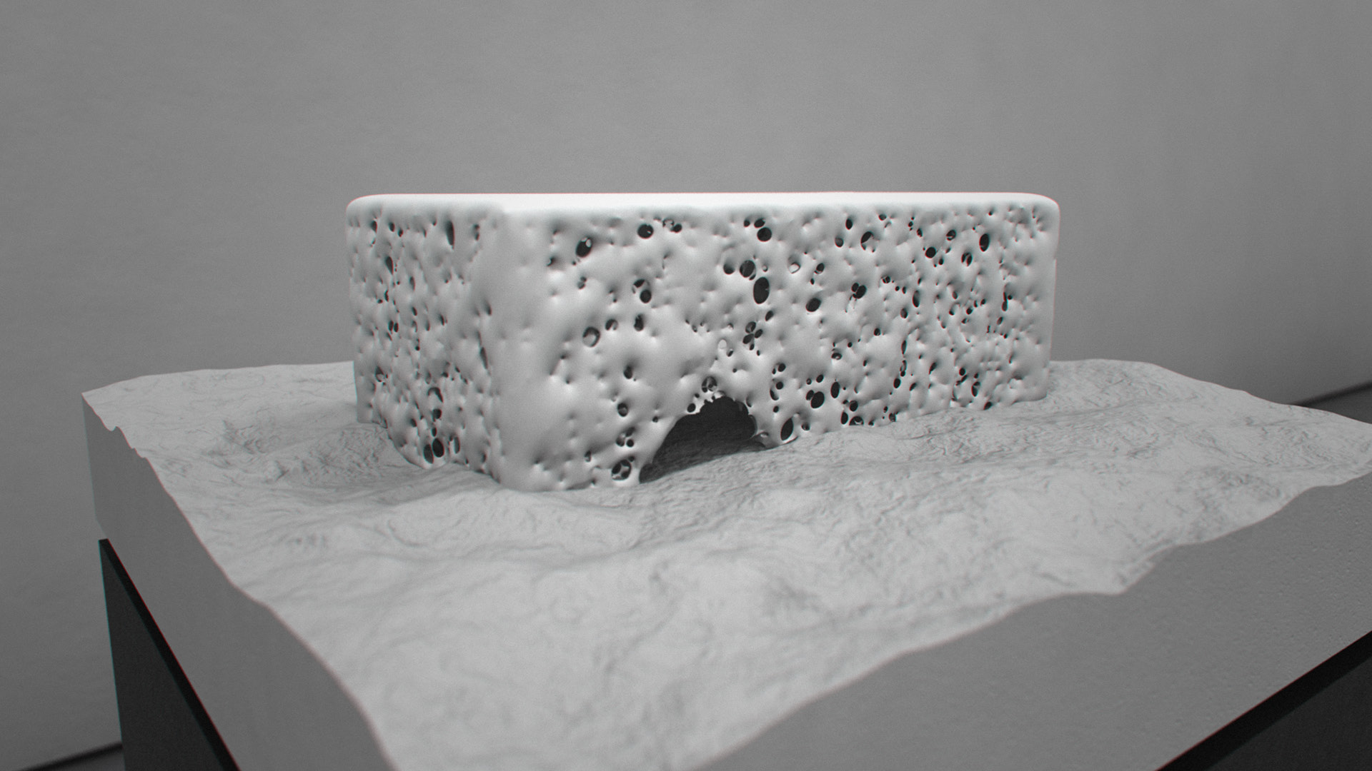 Turbulentarch Milk Box F11